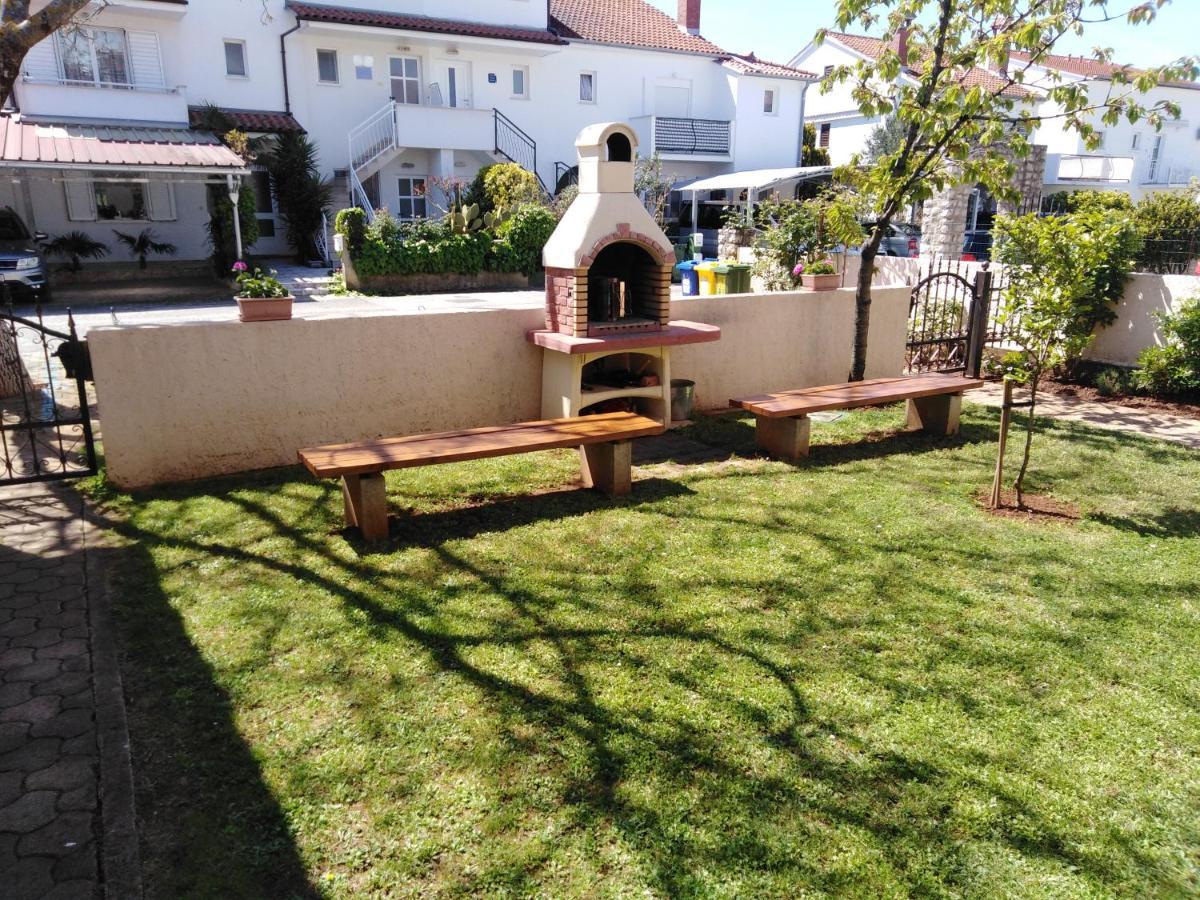 Apartmani Otavio Rovinj Exterior photo
