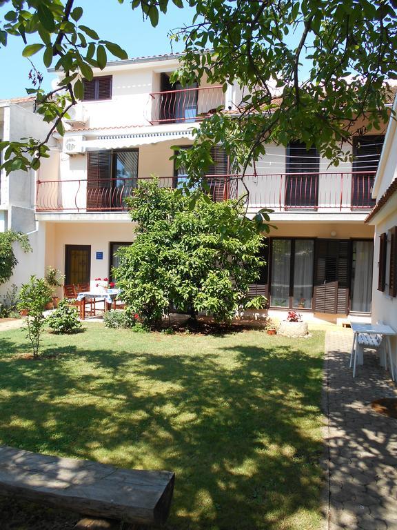Apartmani Otavio Rovinj Exterior photo
