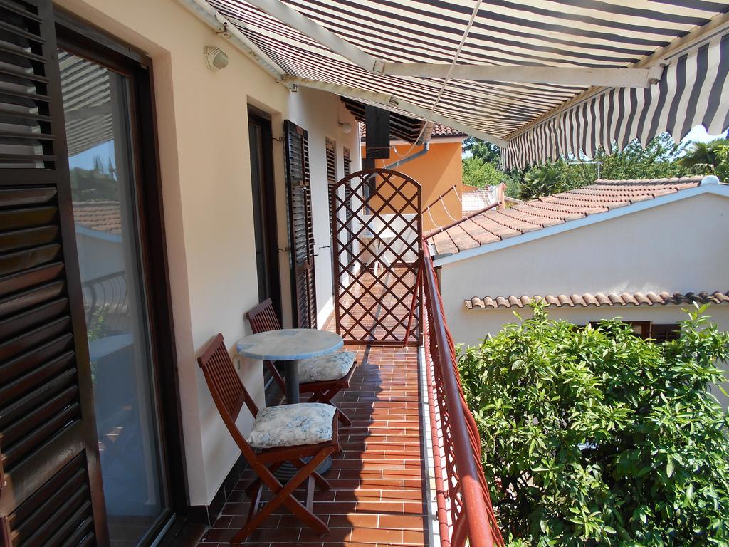 Apartmani Otavio Rovinj Exterior photo