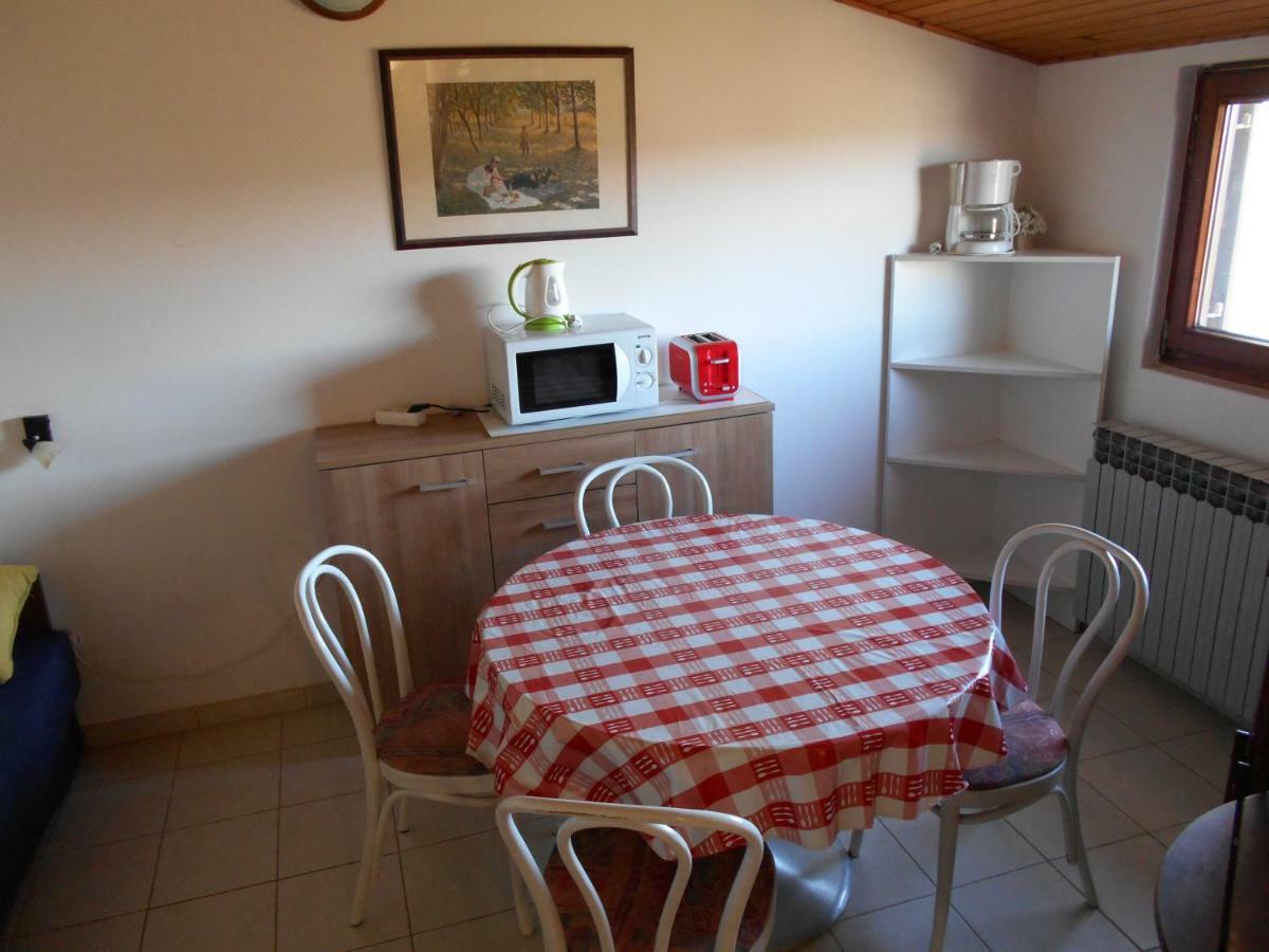 Apartmani Otavio Rovinj Exterior photo
