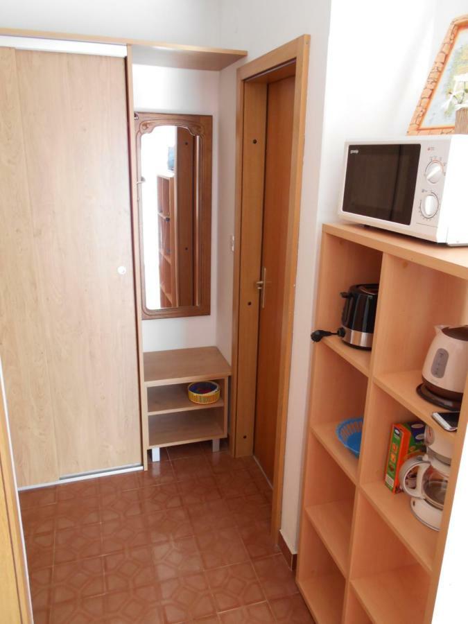 Apartmani Otavio Rovinj Exterior photo