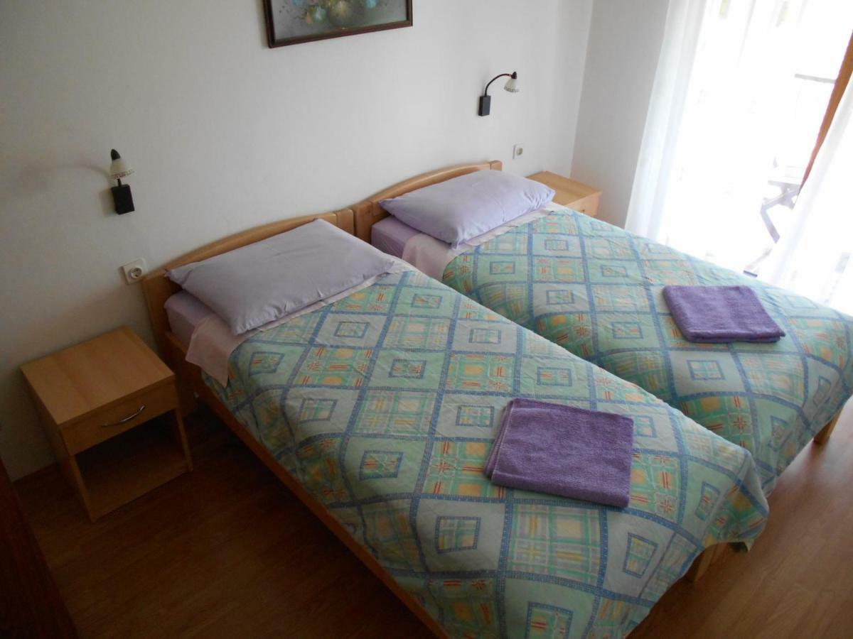 Apartmani Otavio Rovinj Exterior photo