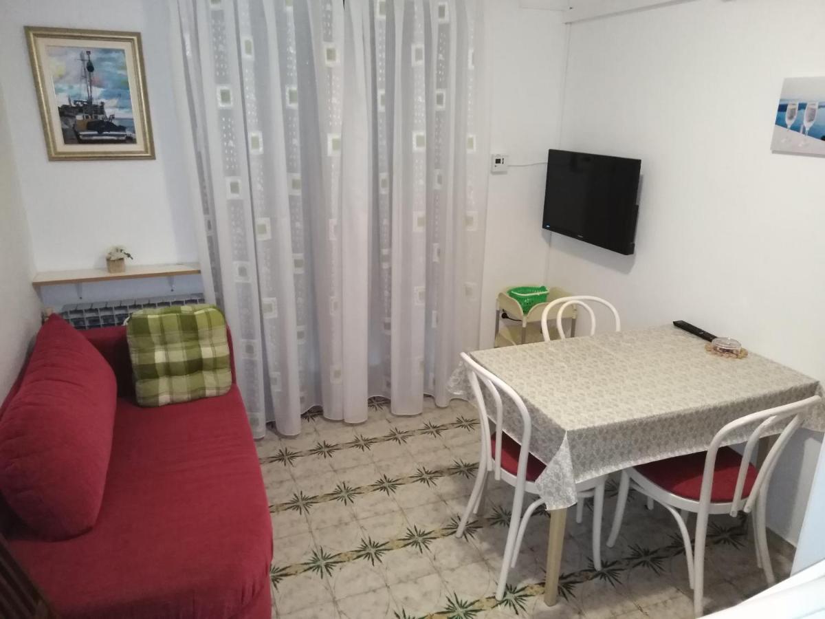 Apartmani Otavio Rovinj Exterior photo